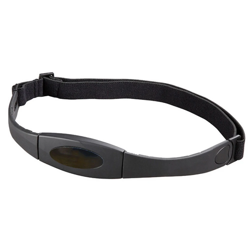 

Waterproof Fitness Wireless Heart Rate Monitor Sensor Chest Strap Fitness Equipment for Mobile Phone Calories Fat Calculation