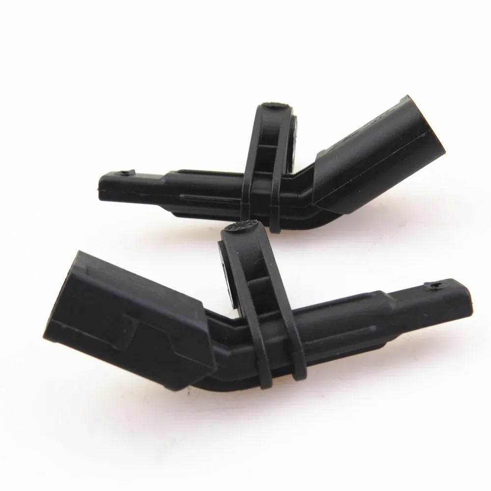 HONGGE 4 шт. FWD ABS Датчик скорости для Beetle Golf MK5 MK6 Passat B6 Scirocco A3 TT Q3 Octavia Seat Альгамбра