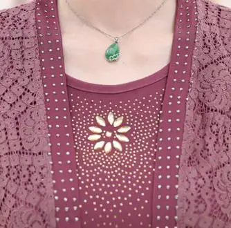 Мода осень Болеро feminino blusa tricot Женский вязаный комплект из двух частей свитера женский длинный рукав плюс размер кардиган S242