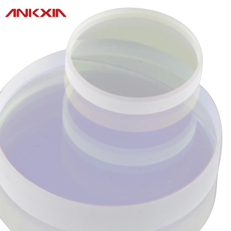 Стеклянные лазерные линзы солнцезащитные очки оконные Wsx 30/33/34/35/35.5/36/37/40/50/55