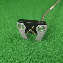 Клюшки для гольфа, новая мужская phantom X5.5 клюшки для гольфа, 32/33/34/35 дюймов клюшки для гольфа, стальной вал и клюшки шлем