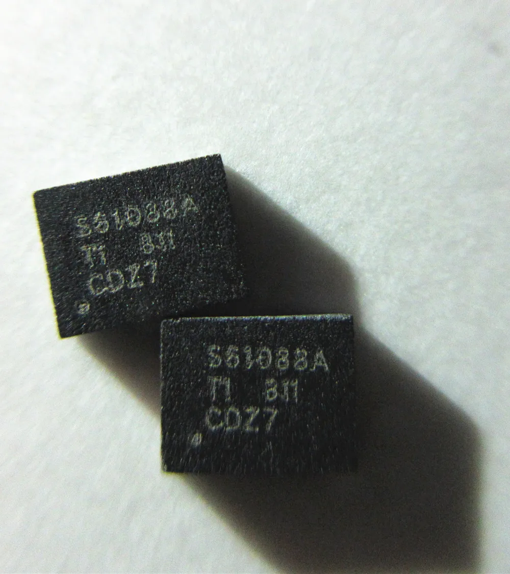 10 шт в упаковке, новая TPS61088RHLR 61088 S61088A VQFN20