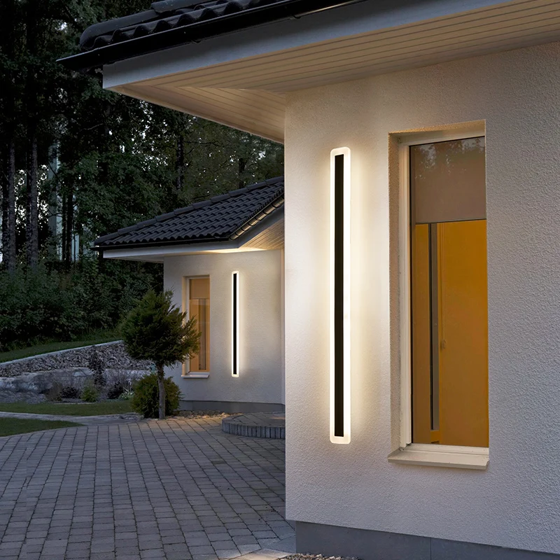 防水屋外LEDウォールライト,モダンなデザイン,ミニマリストライト,庭や温室に最適,ip65|LED 屋外壁掛け照明| - AliExpress 防水屋外LEDウォールライト,モダンなデザイン,ミニマリストライト,庭や温室に最適,ip65|LED 屋外壁掛け照明| - AliExpress