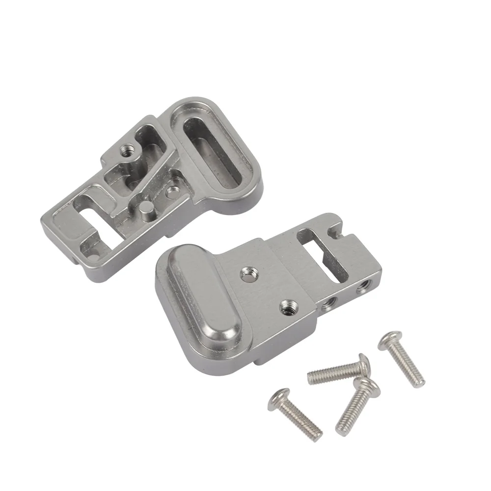 

1/10 RC Aluminum axle horder for Tamiya Hornet