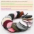 Многоразовые Колодки Для Снятия Макияжа Салфетки 3шт Микрофибра Make Up Removal Pad Губка Очистка Remover Инструмент