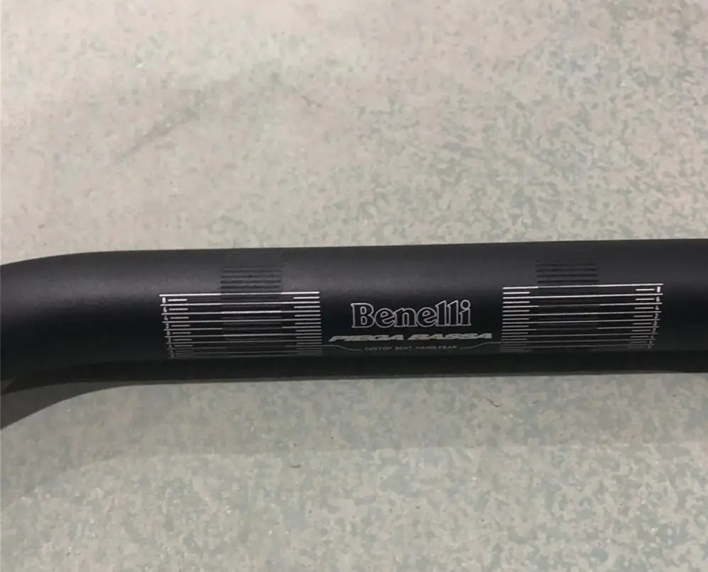 steering handle bar Benelli models Leoncino500 BJ500