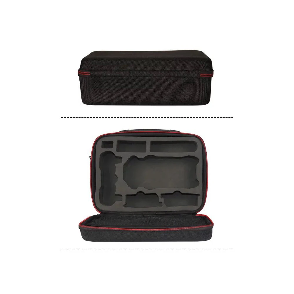 Чехол для переноски, сумка для DJI Mavic Pro, аксессуары для дрона, сумка на плечо для хранения, рюкзак, сумка, чехол для Mavic Pro, кабель