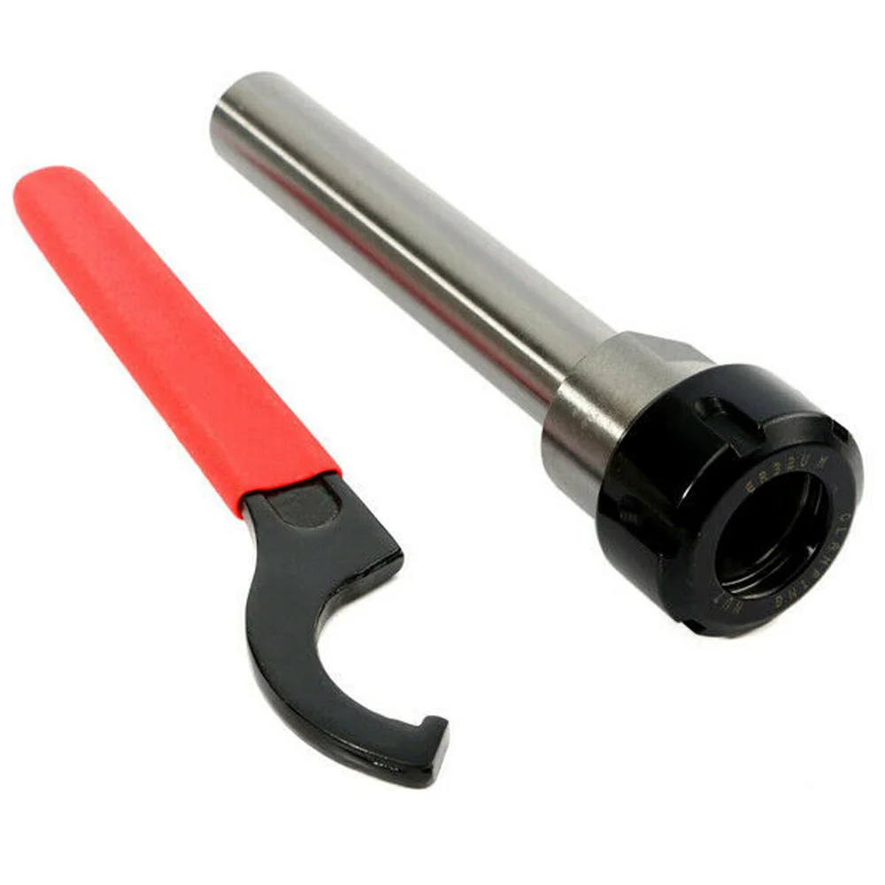 

25mm Chuck holder tools Accessories Equipment C25 ER32 150L 1pc Milling