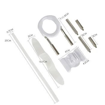 Medical Penis Pump Enlarger Stretcher Male Enhancement Kit Penis Tension Trainer Penis Enlargement Pro Extender Sex Toys For Men 5