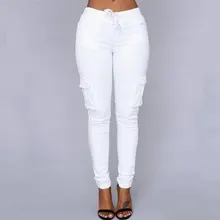 plus size white sequin pants