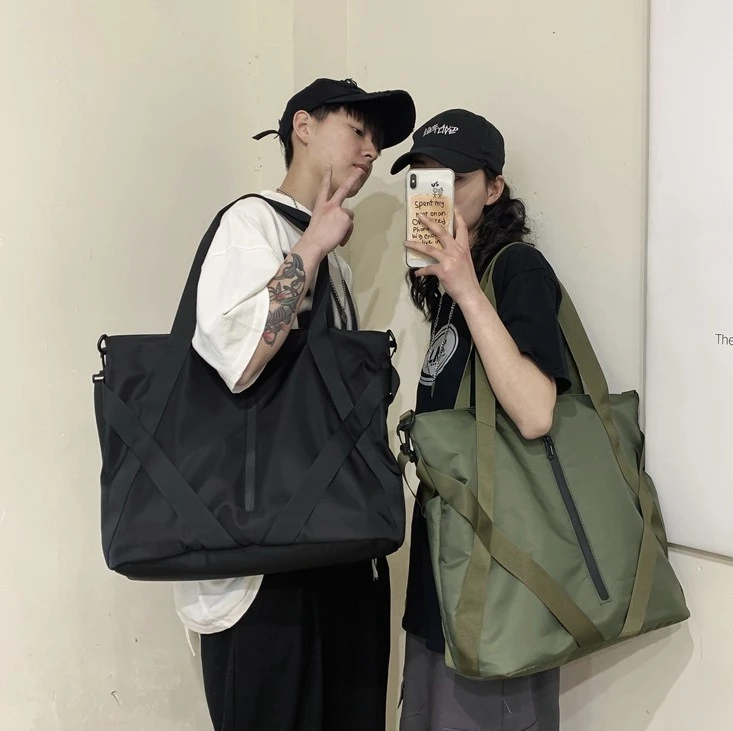 Functional tote bags Clearance