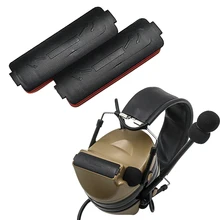 Cheap Tactical headset C2 battery cover, Pickup noise reduction COMTAC II Headphone accessories ?For headset battery cover replacement Cheap Tactical headset C2 battery cover, Pickup noise reduction COMTAC II Headphone accessories ?For headset battery cover replacement