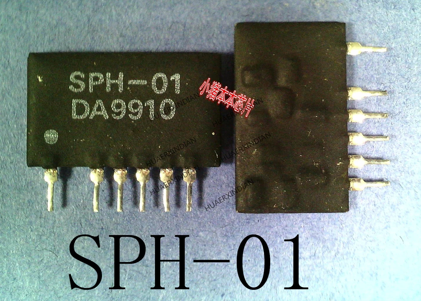 

Brand New Original SPH-01 SPH01 DIP High Quality