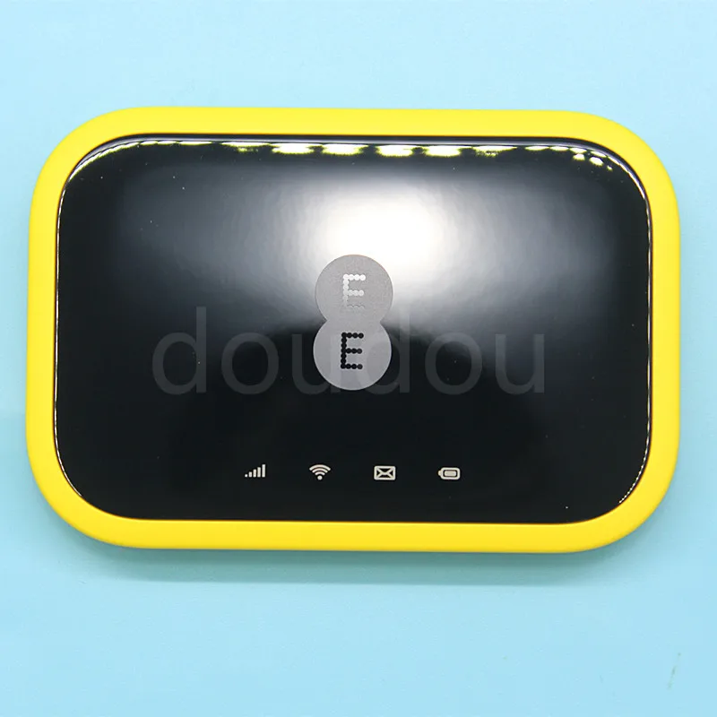 Alcatel EE120 Cat12 600 Мбит/с EE70 300 Мбит/с 4G LTE мобильный wifi роутер 4GEE wifi и зарядное устройство PK huawei E5573 E5786 E5577