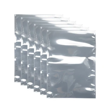 

uxcell Anti Static Bag Shield Shielding Bag Flat Open Top for Digital products Electronic Components Notebook Computer