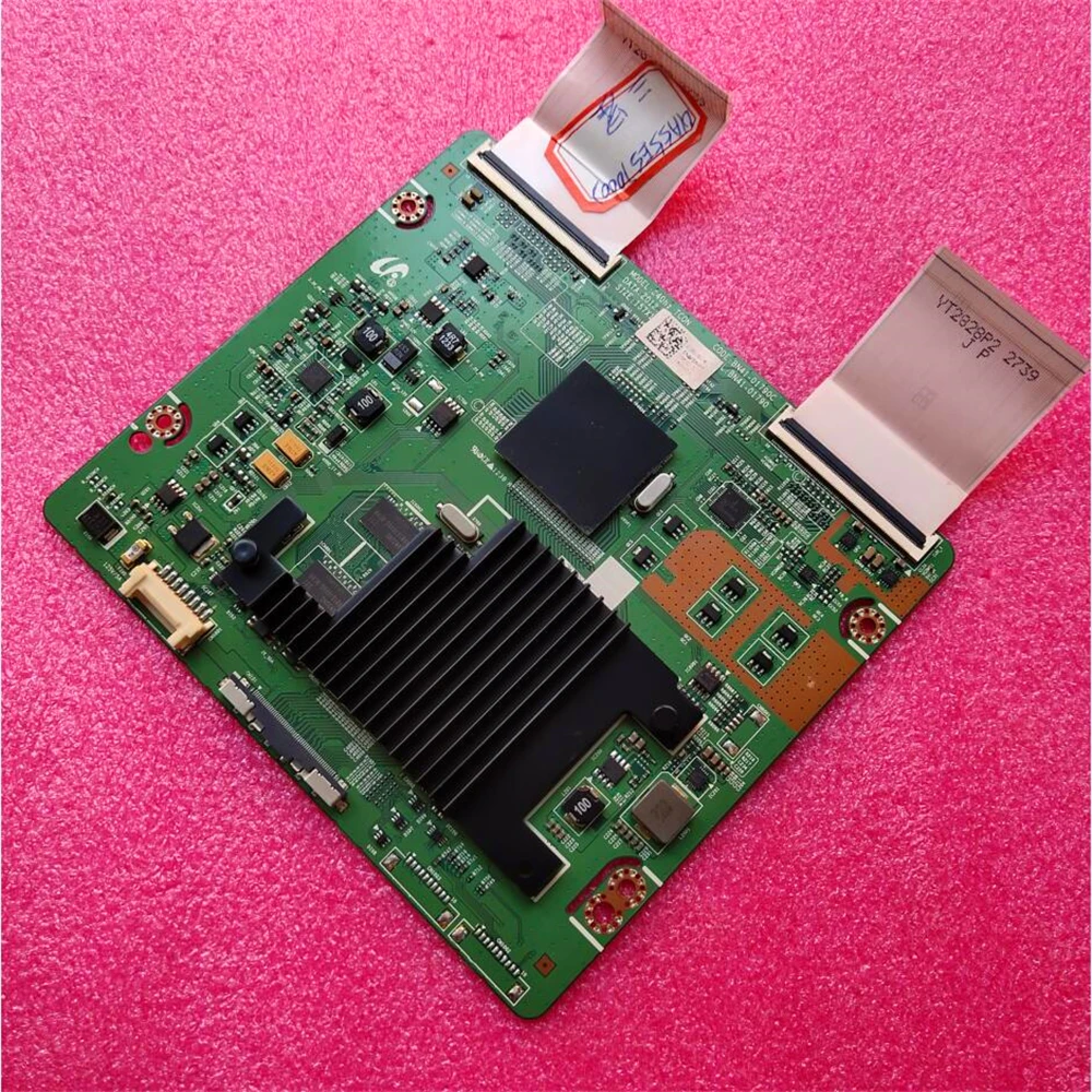T-con-logic Board para Samsung Bn4101790c Bn41-01790 240hz _ Ton Ue55es8000 Ue46es7000 Ue46es8000 Bn95-00581d Bn95-00582c - Image 6