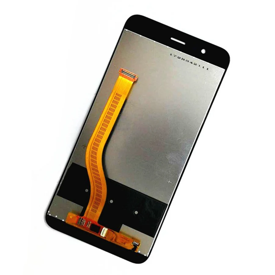 Сенсорный ЖК экран 5 7 дюйма для Huawei Honor 8 Pro DUK L09 8Pro PRA LA1 LX1 LX3 FRD L19|display digitizer|display