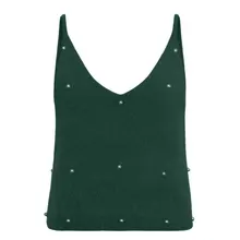 Осенне-зимний свитер с v-образным вырезом и кроличьим мехом