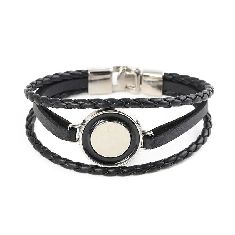 2017 Горячая распродажа высокое качество браслет со знаком бесконечности