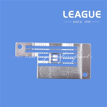 

401-54174 Throat Plate for Juki MF-7922D-H24-E64, MF-7922D-H24-E64/UT59, MF-7922D-H25-E64,