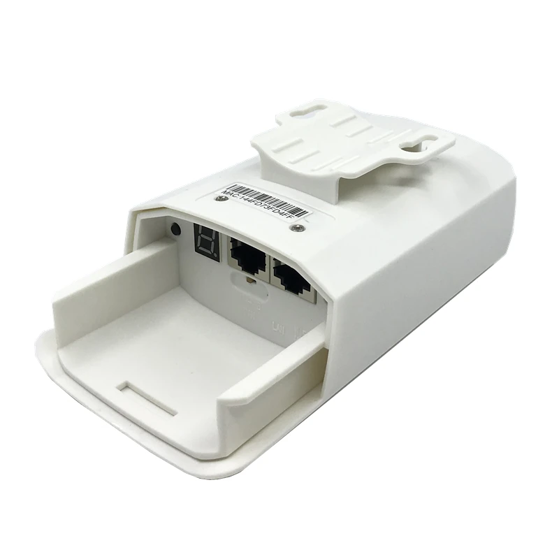 wifi modem amplifier 9344 9331 Chipset MINI Router WIFI Repeater Tầm xa 300Mbps2. 4Ghz1-3Km Ngoài Trời AP Router CPE AP Cầu Client Router Repeater best wifi amplifier