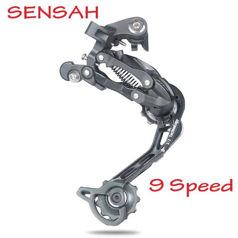 sram x5 rear derailleur 8 speed