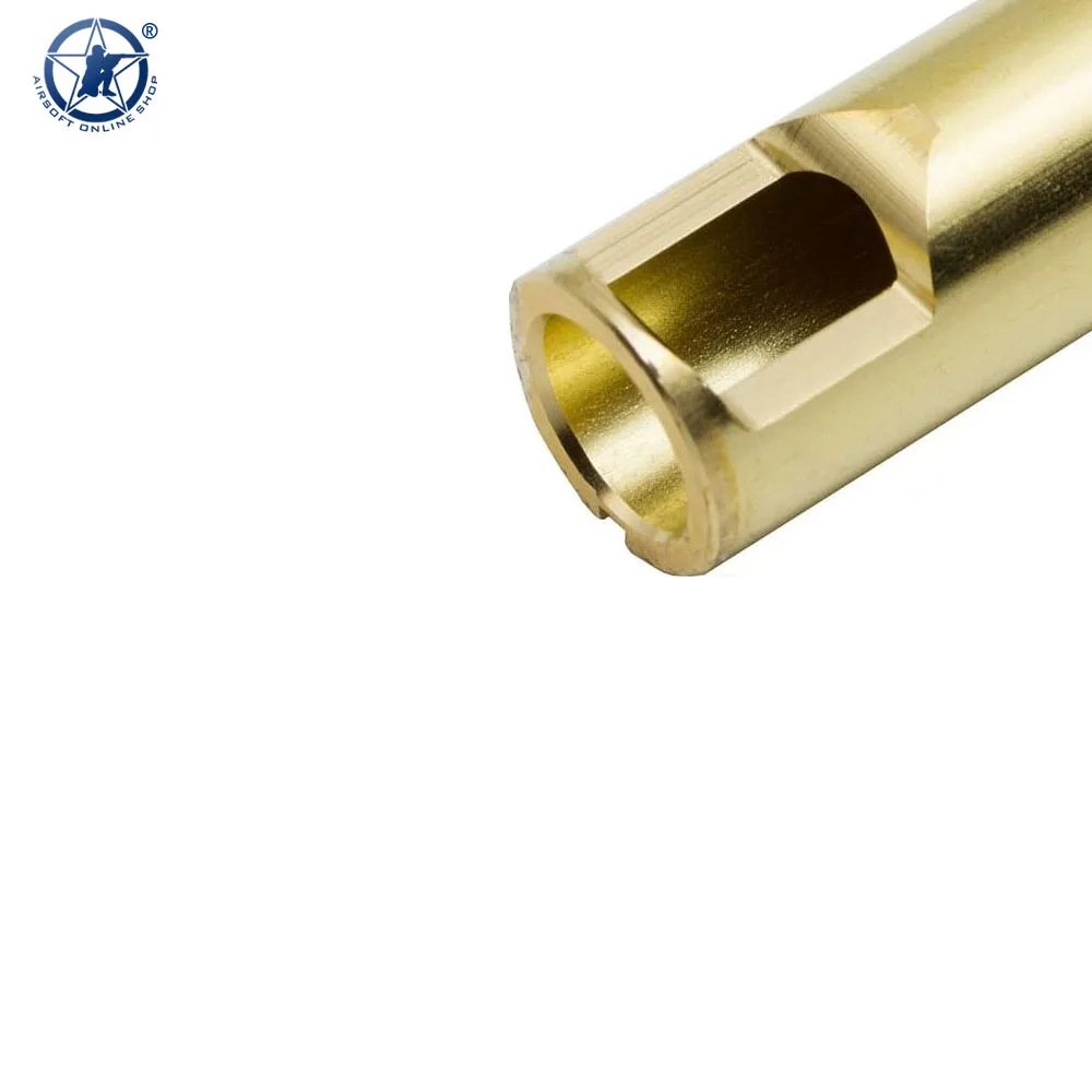 AOLS Precision 6 03 мм внутренняя длина ствола от 141 до 650 MP5/G36/AK/M4A1/SR16/SIG551 AEG винтовки