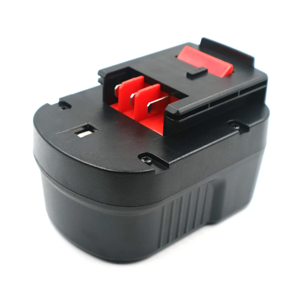 B & D 12VB 1300mAh FSB12 BD1204L BD 1204L 8315 BPT1047 A12 HPB12 XJ A12EX A1712 FS120B Аккумуляторы для