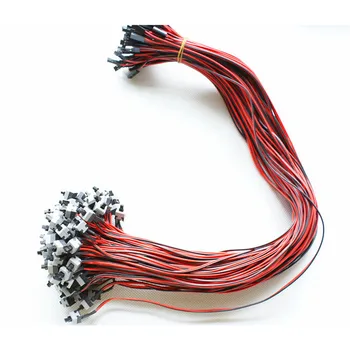 

Computer Switching Power Cord Touch Type ATX Power Switch Cable Reset Switch Cable Switching Power Supply Cable