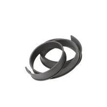 Porte étiquette magnétique en Pvc, 100mm (longueur) x 50mm (largeur) mm, nouveau, vente en gros