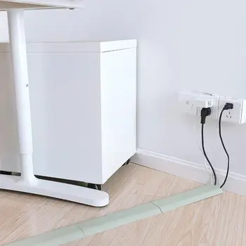 

Self-Adhesive clamps for Network cable computer cable Wall wire cable holder Storage for Raceway Duct Cover organizer