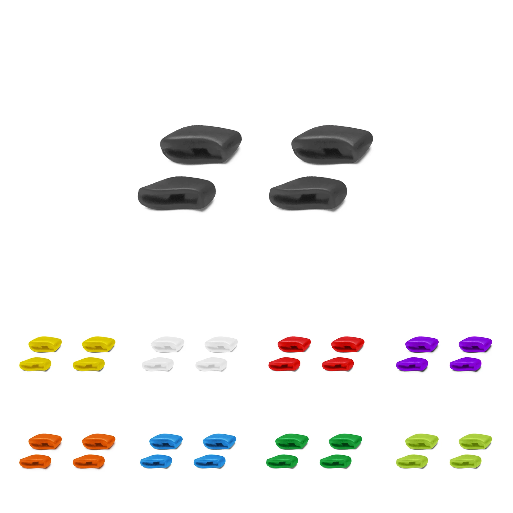 ToughAsNails Replacement rubber Kit 