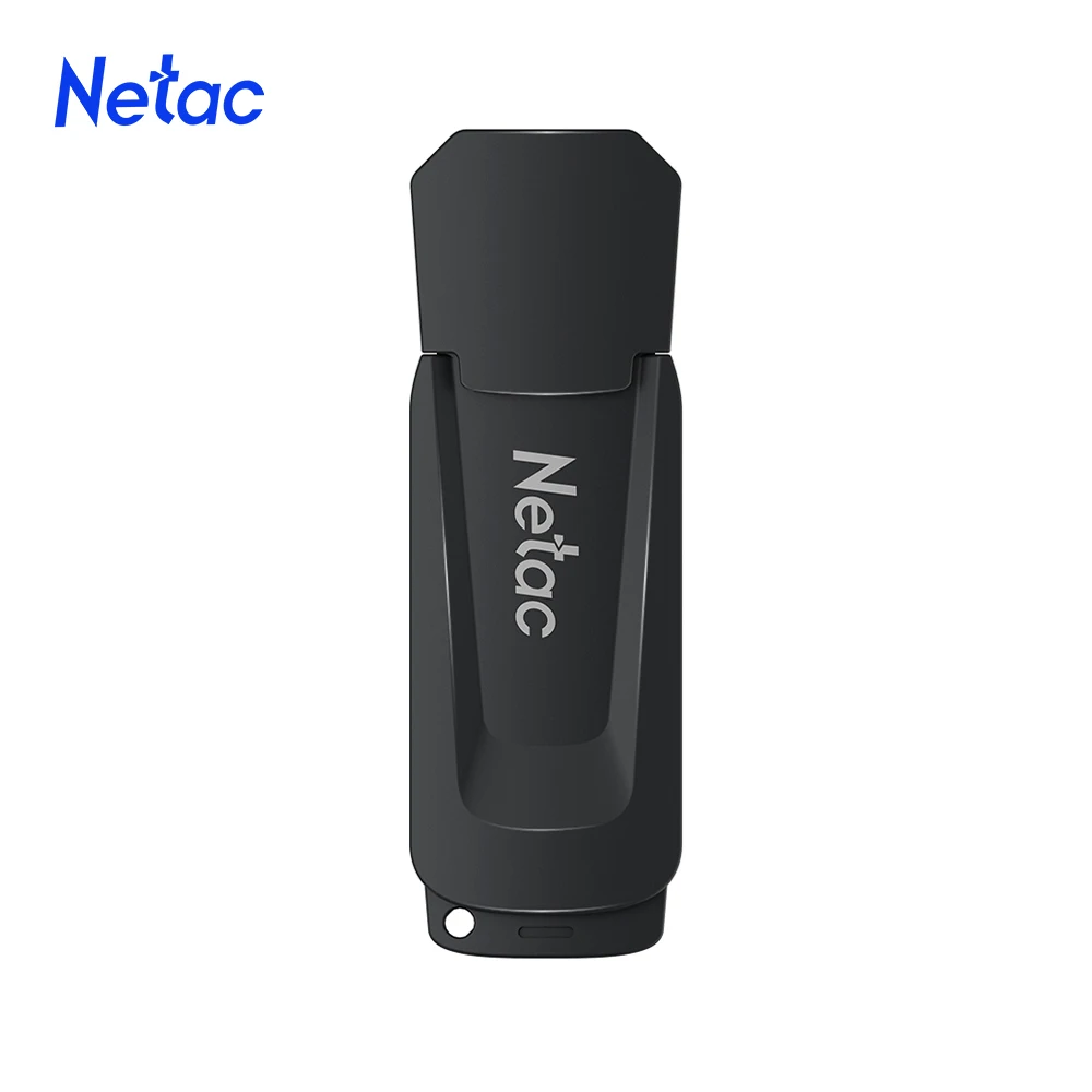 Flash-Drives Memory-Stick Netac Usb Usb-3.0 128GB 256GB 32GB 64GB