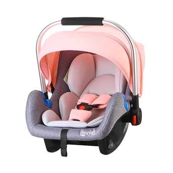 Multifunction Kids' Car Safety Seat