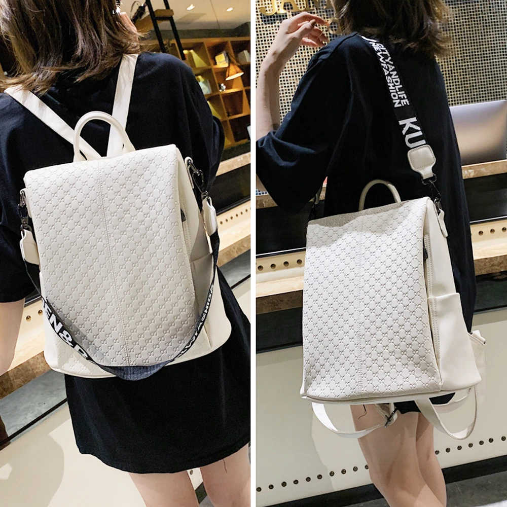 big fashion backpacks