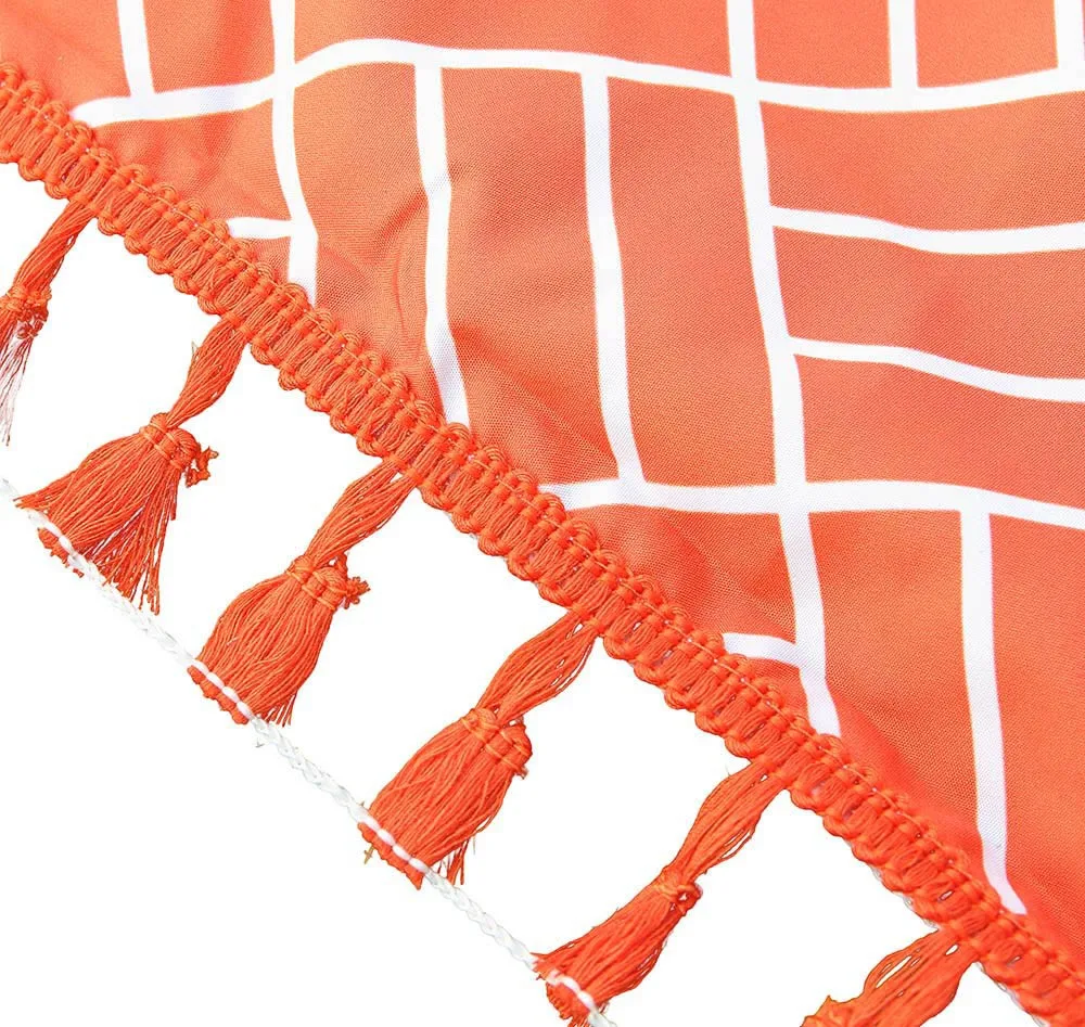 Горячая Радуга пляжный коврик Мандала одеяло настенный гобелен полосатое полотенце скатерть покрытое покрывало пледы йога коврик# YL10