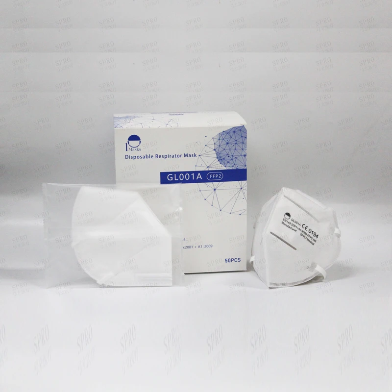 

Disposable Mouth Face FFP2 Round Masks Dust-proof and Fog-proof Mask hot sale Breathable Face Masks PM2.5 Anti Virus Masks N95
