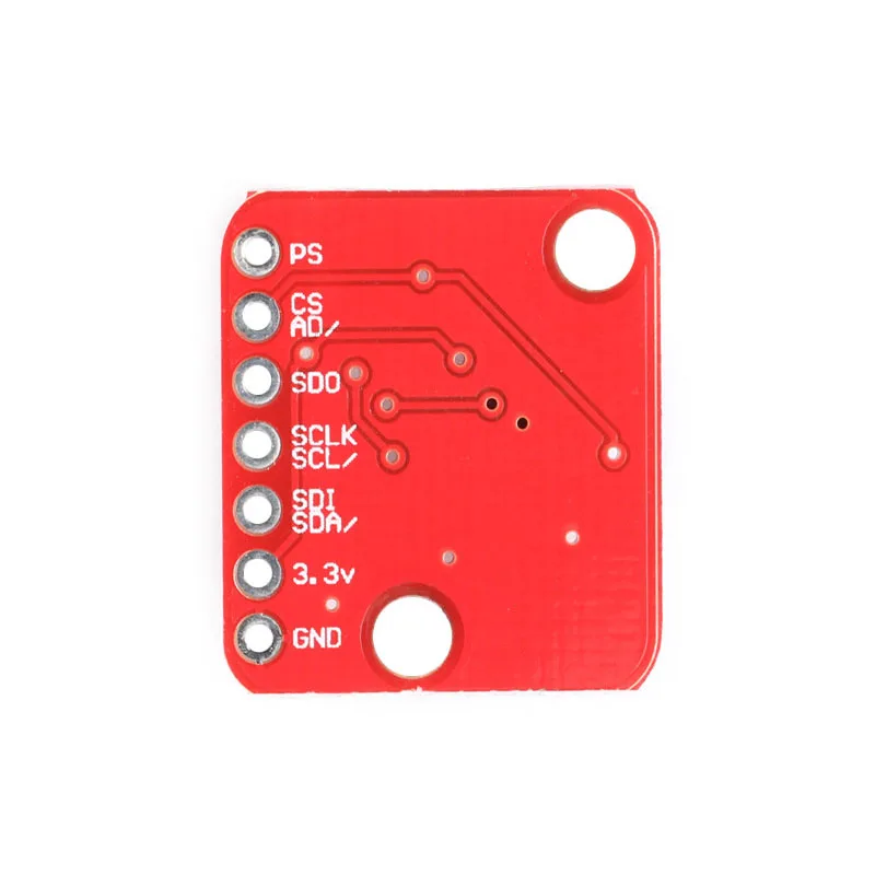 Gas Voltage Sensor Module 4