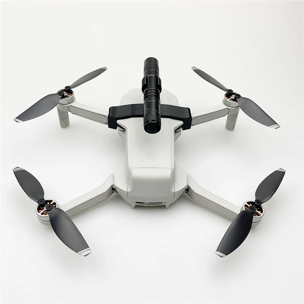 Светодиодный светильник с регулируемой ночной F навигации поиск для DJI Mavic мини