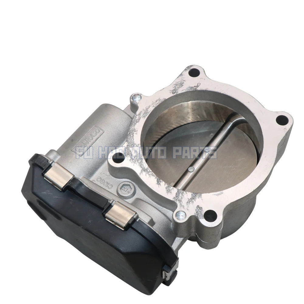 Genuine AL3E-9F991-BB Throttle Body for FORD F-150 F-250 F-350 6.2L