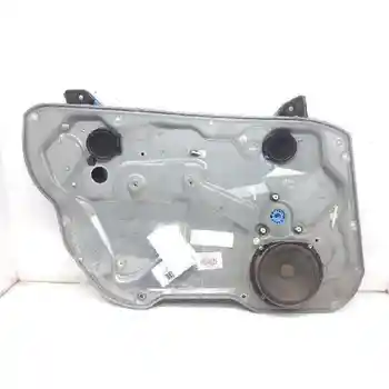 

6L4837751CM WINDOW LIFTER FRONT LEFT SEAT IBIZA (6L1)