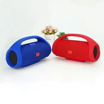 

Portable High Power Wireless Bluetooth Speaker Smart Music Player FM Radio Audio Stereo Sound Outdoor Travel Car Device