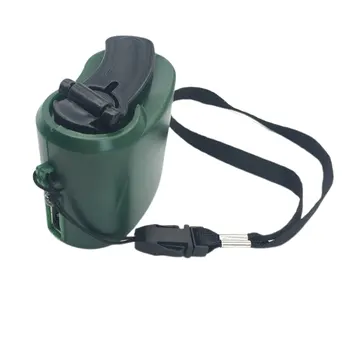 

Mobile Phone Emergency Power USB Hand Crank Charger Electric Generator Universal Mobile Charge Hand Dynamo Charging