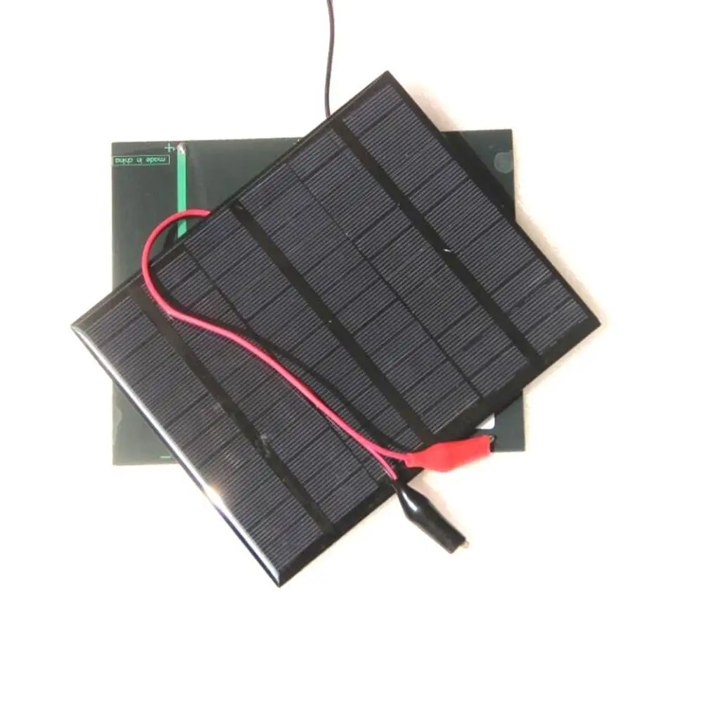18 Volt 4.2 Watt Solar Panel Module For Cell Phone Charger 200*130*3MM US Solar Phone Charger Solar Light Module 18 Volt 4.2 Watt Solar Panel Module For Cell Phone Charger 200*130*3MM US Solar Phone Charger Solar Light Module