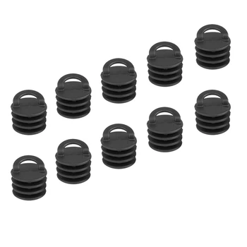 

Kayak Ship Pedal Plug Scupper Plugs Kayak Canoe Marine Drain Plug Replacement