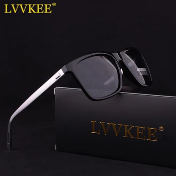 

luxury Polarized Sunglasses Men high quality UV400 women Driving Glasses Brand Designer Pilot Sunglasses Metal Vintage gafas