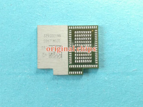 

2 шт.-20 шт. 339S00199 WLAN_RF WIFI/BT модуль IC для iPhone 7 7G 7plus 7p высокая температура
