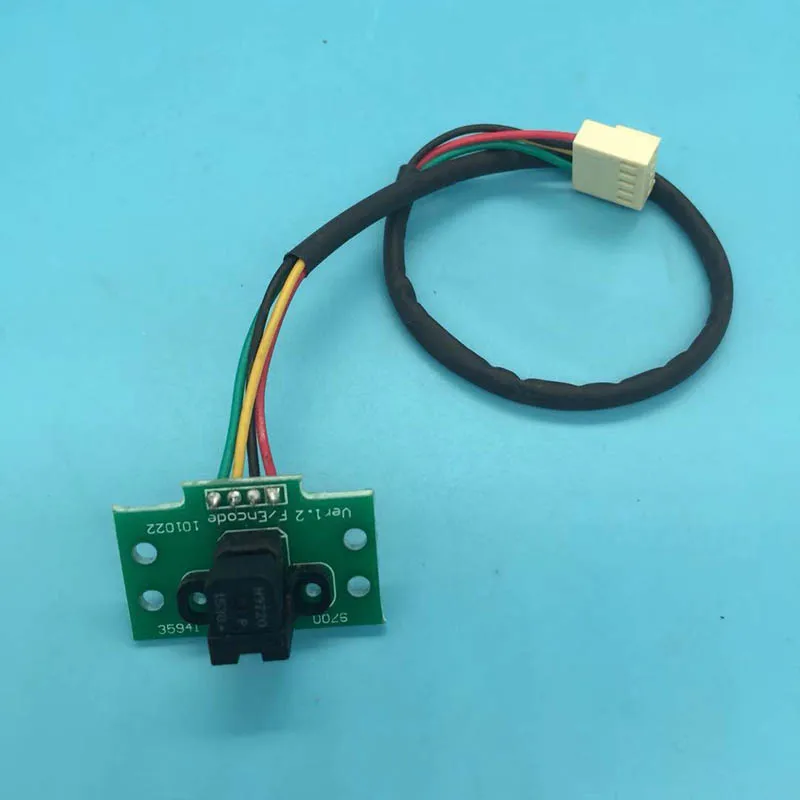 gongzheng sensor6