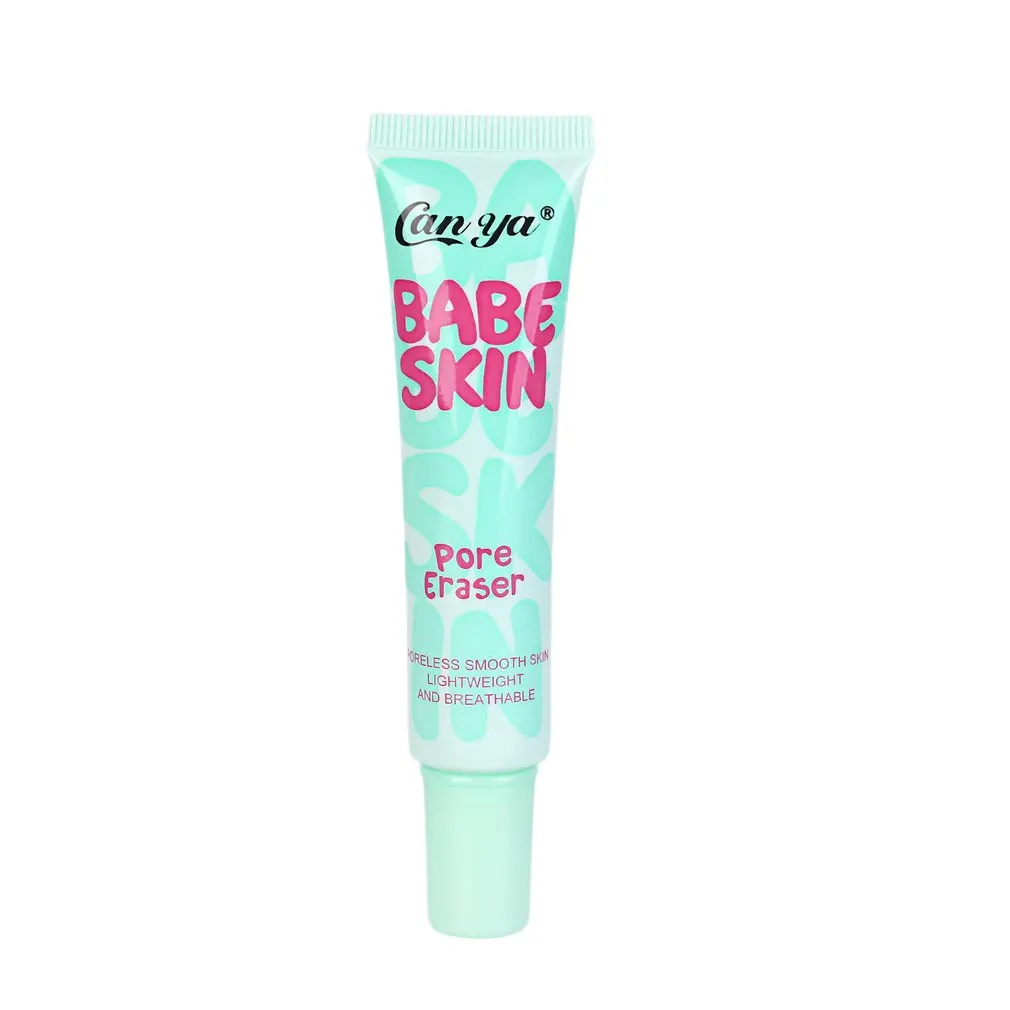 

Professional Cosmetics Pro Balm Makeup Primer Oil Free Skin Face Cover Sun Block UV Multi Protective Foundation Primer