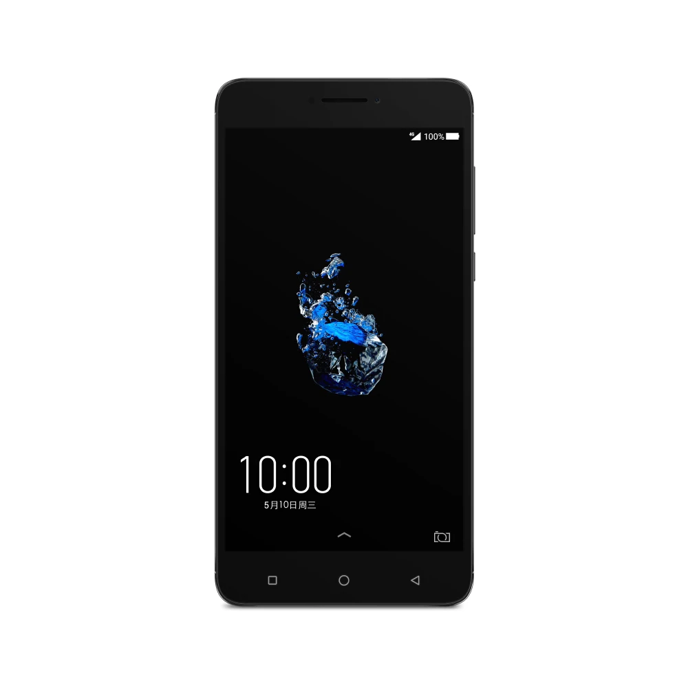 Coolpad Cool Play 6 4G 5 дюймов мобильный телефон 4060 мАч Восьмиядерный Snapdragon 653 ГБ + 64 Гб 13 МП